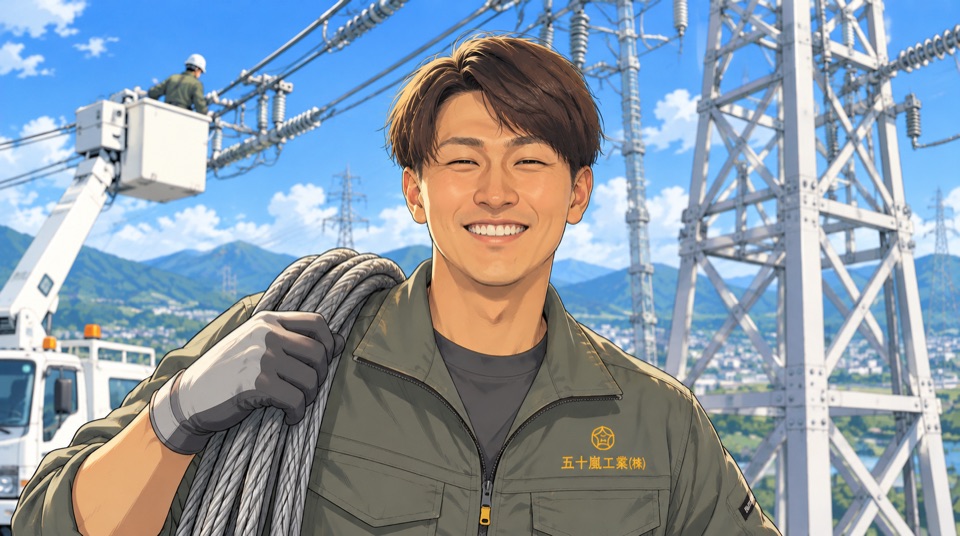 M.さん