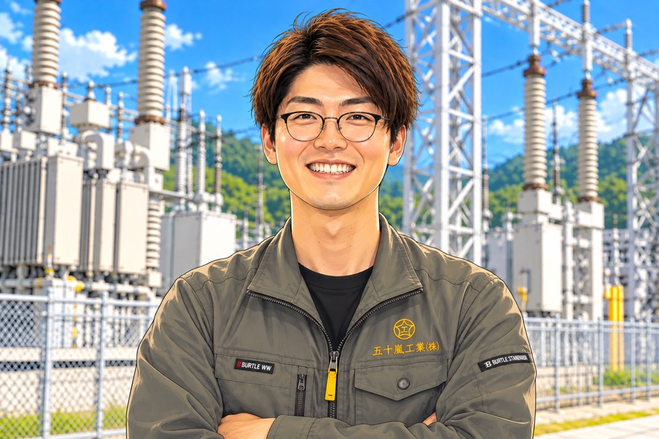 M.さん