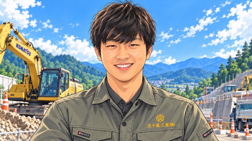S.さん