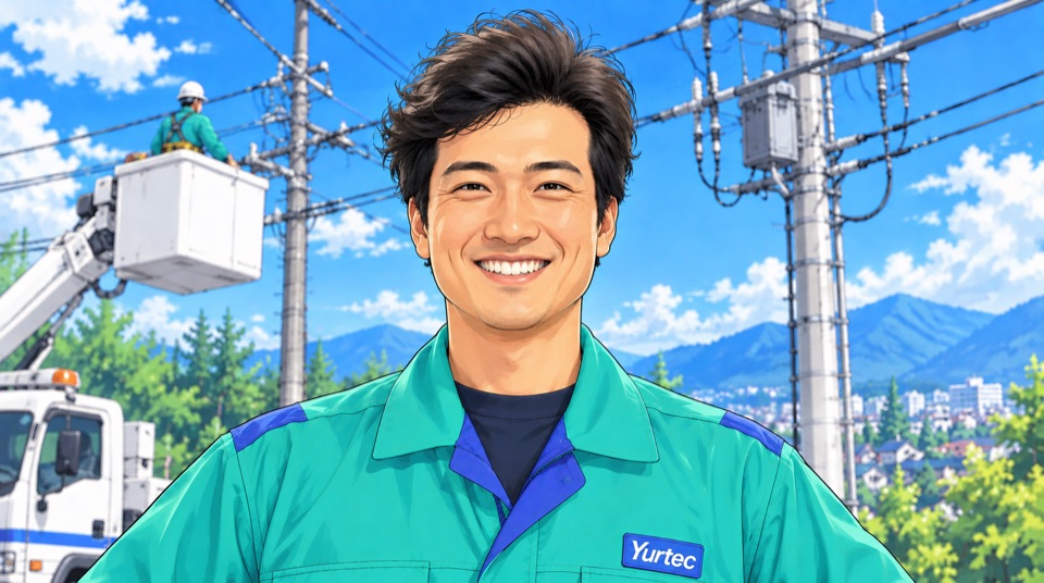 Y.さん